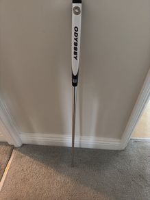 odyssey putter shaft