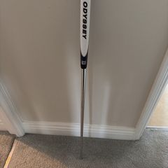 odyssey putter shaft