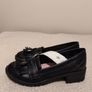 Black Shoes New With Tags Image 3