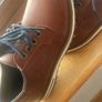 boys communion shoes Image 4