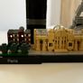 Lego Architecture Paris Image 5