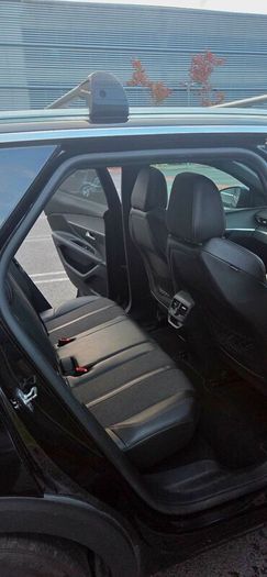 Peugeot 3008 2018