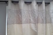 drapes