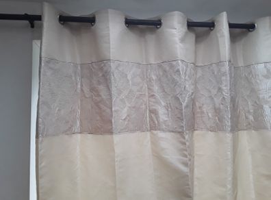 drapes