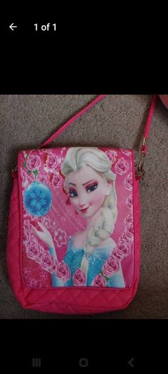 Elsa handbag