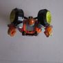 Playskool Heroes Transformers Bots Rescan Brushfire Quad Image 4