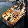 Beautiful Classic Drascombe & Mirror boats Image 4