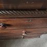 Linen cupboard / wardrobe / chest of drawers bb Image 5