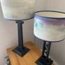 2 table lamps Image 2