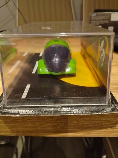 Eaglemoss Die Cast Jokermobile