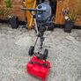 Yamaha 6hp outboard Image 10