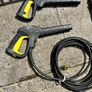 Karcher power hose accesssories Image 2