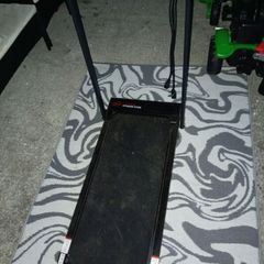 Treadmill