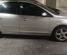 2008 Ford Focus