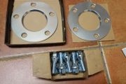 BMW 5x120 Wheel Spacers 5mm