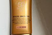 Lancome Sun BB Cream