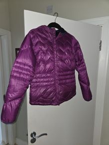 Lole ladies jacket uk8