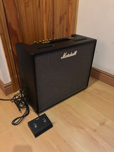Marshall Origin 50C Valve Amp 50W Combo