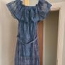Body Frock Size 8 Dress - Delivery Image 3