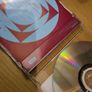 Morrissey Thats How People Grow Up Radio Promo CD Single Image 3