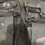 airsoft black multicam starter loadout Image 10