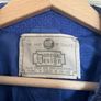 Blue pure virgin wool Donegal Design jacket Image 8