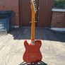 Squier CV 60s Thinline Telecaster Image 4
