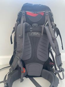 Rei Rusksack
