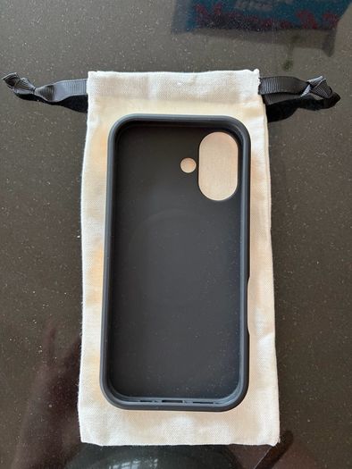 Burga IPhone 17 case