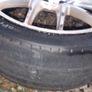 Ava alloy wheels Image 6