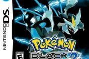 pokemon black 2
