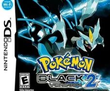 pokemon black 2