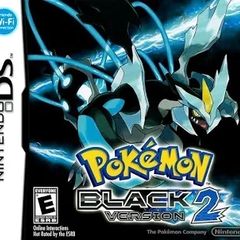 pokemon black 2