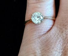 gold ring