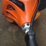 Hitachi strimmer Image 2