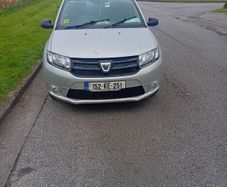 2015 Dacia Sandero