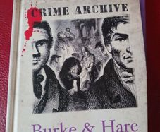 Burke & Hare / 2007