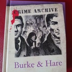 Burke & Hare / 2007