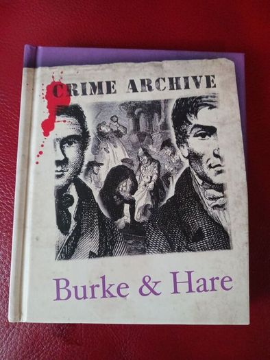 Burke & Hare / 2007