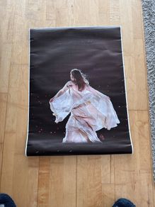 Taylor Swift Poster