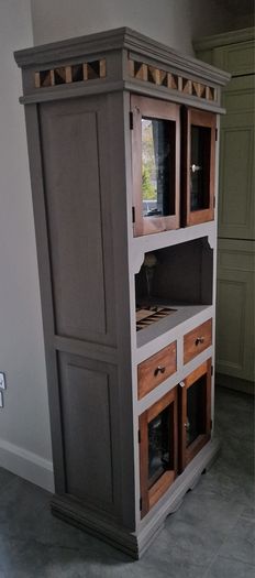 Mexican Pine Furniture set