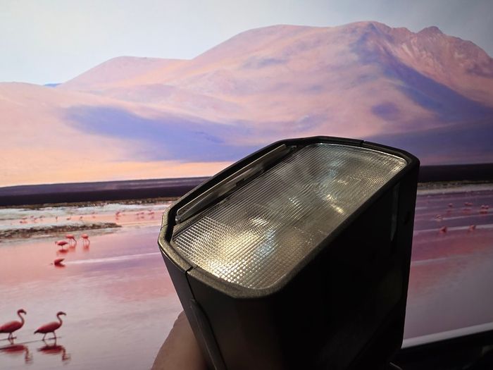 Yongnuo Speedlight YN600EX - RT