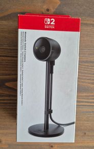 Nintendo Switch 2 Camera