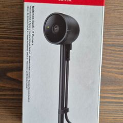 Nintendo Switch 2 Camera