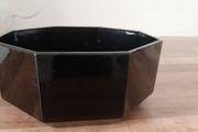 Oven Proof Black Dish