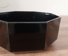 Oven Proof Black Dish