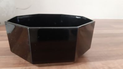 Oven Proof Black Dish
