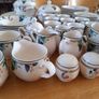 Can be split- Arklow Noritake Nature's Bounty 9199 Image 9