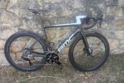 BMC Team Machine SLR 01 - Size 54cm