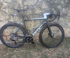 BMC Team Machine SLR 01 - Size 54cm
